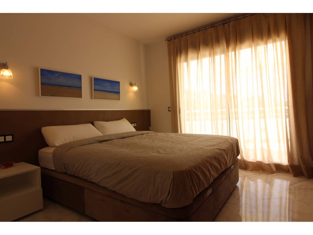 4 chambre Villa/Maison à vendre à Altea avec piscine garage - 1 050 000 € (Ref: 3735476)