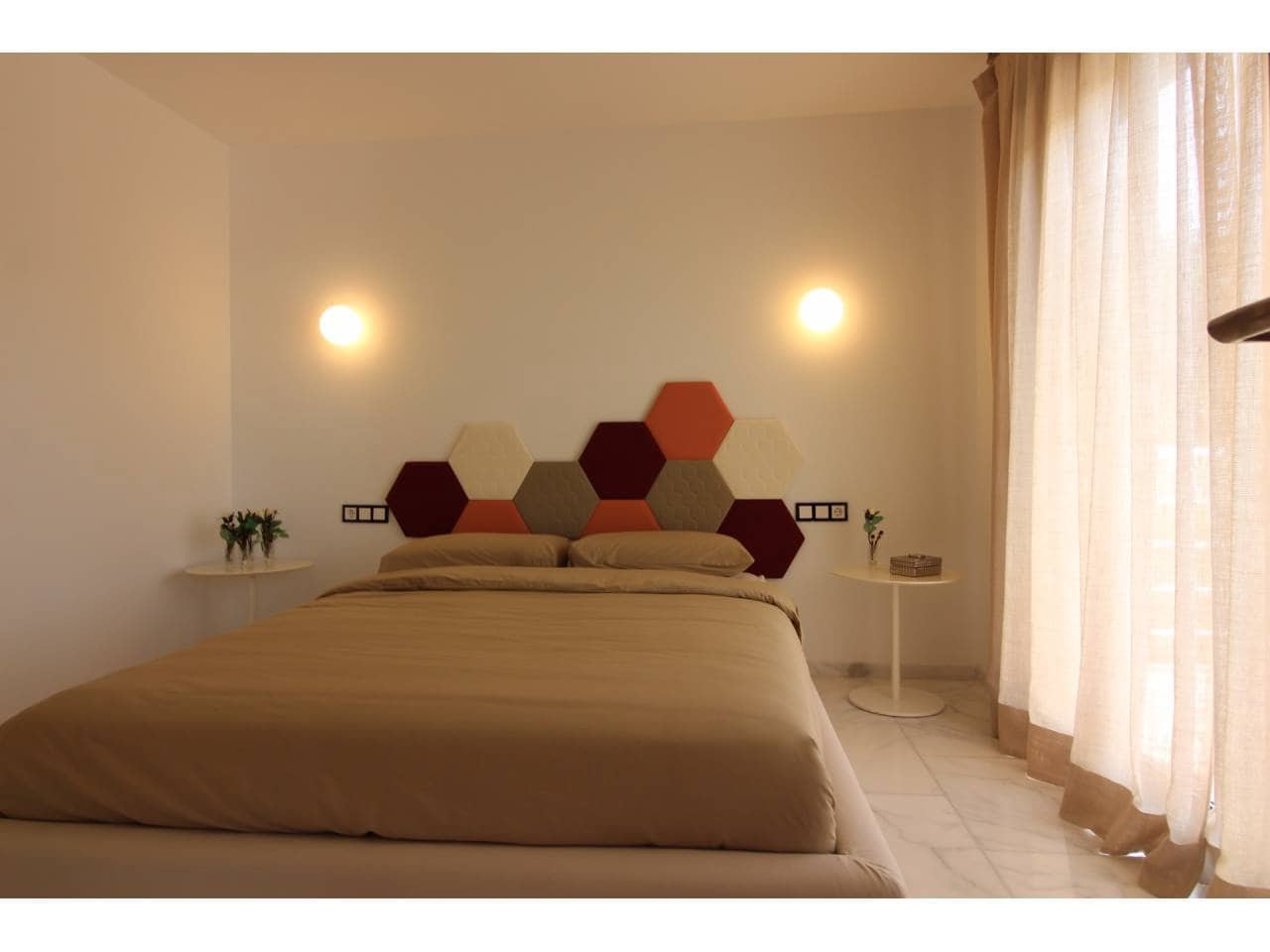 4 chambre Villa/Maison à vendre à Altea avec piscine garage - 1 050 000 € (Ref: 3735476)