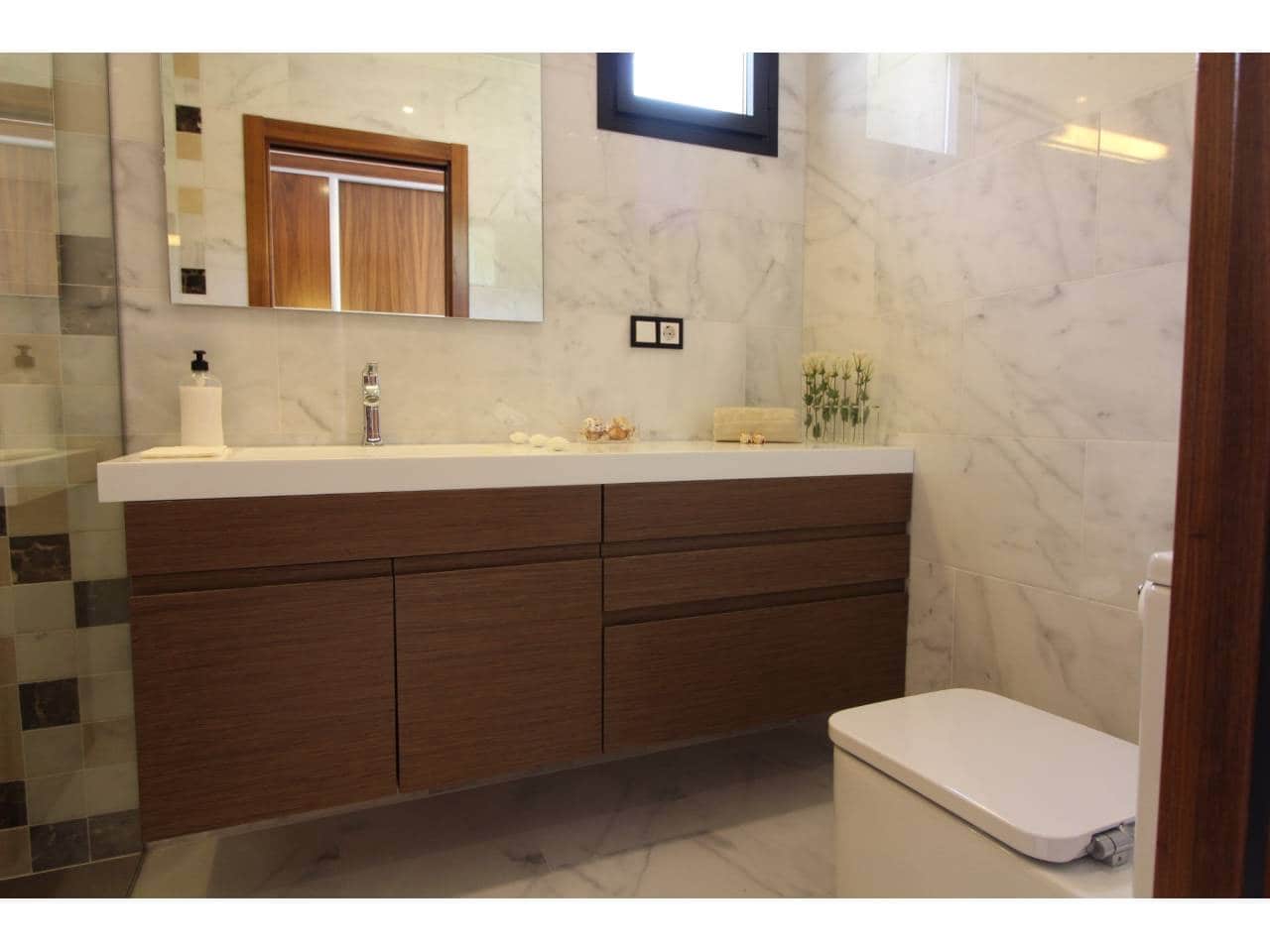 4 chambre Villa/Maison à vendre à Altea avec piscine garage - 1 050 000 € (Ref: 3735476)