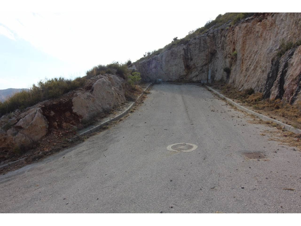 Building Plot for sale in Jalon / Xalo - € 210,000 (Ref: 3735501)