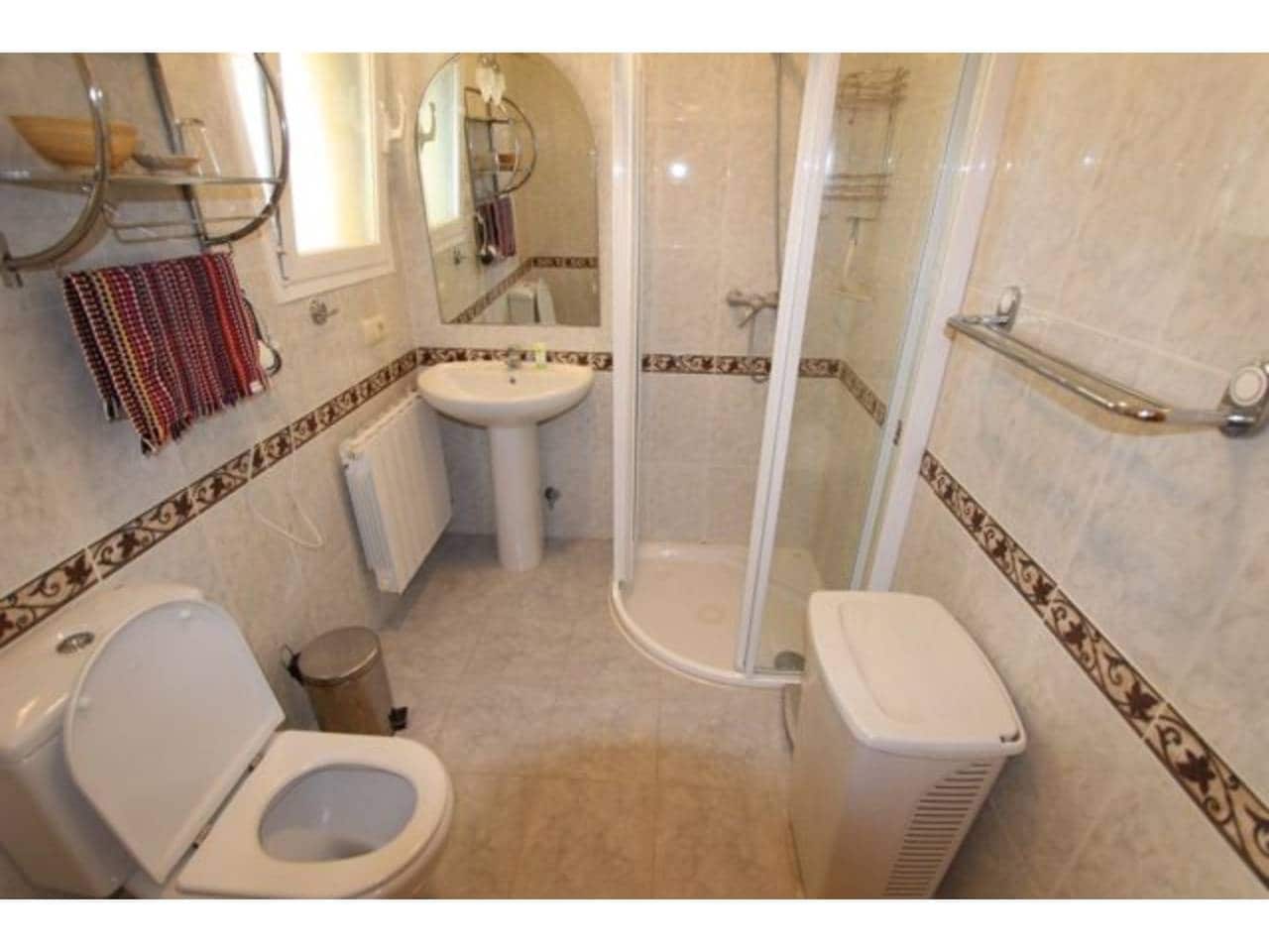 4 slaapkamer Villa te koop in Benitachell / Benitatxell met zwembad garage - € 1.250.000 (Ref: 3735520)