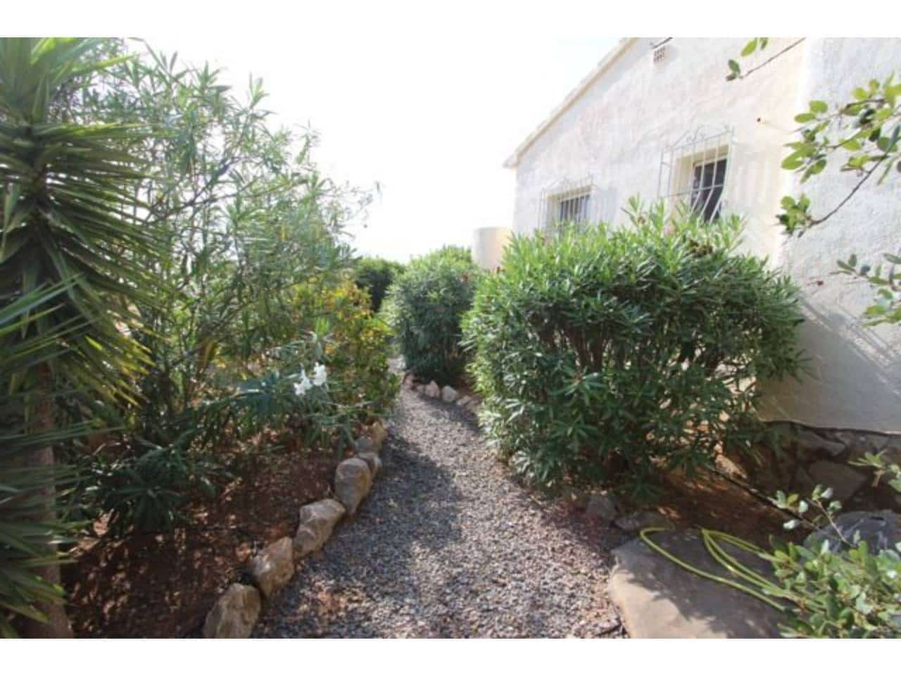 4 slaapkamer Villa te koop in Benitachell / Benitatxell met zwembad garage - € 1.250.000 (Ref: 3735520)