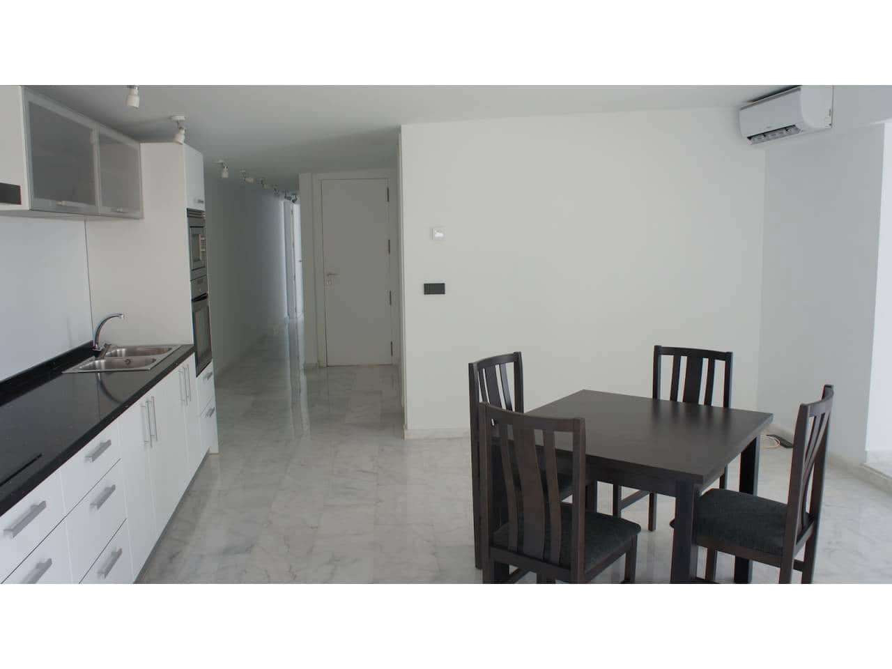 5 sovrum Villa till salu i Altea med pool garage - 1 990 000 € (Ref: 3735529)