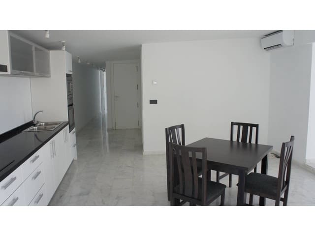 5 sovrum Villa till salu i Altea med pool garage - 1 990 000 € (Ref: 3735529)