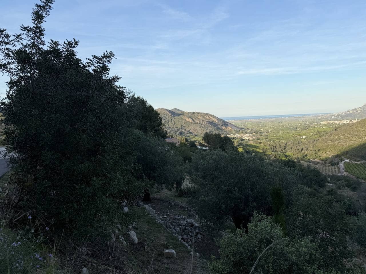 Bouwgrond te koop in L'Atzuvia - € 35.000 (Ref: 3735532)