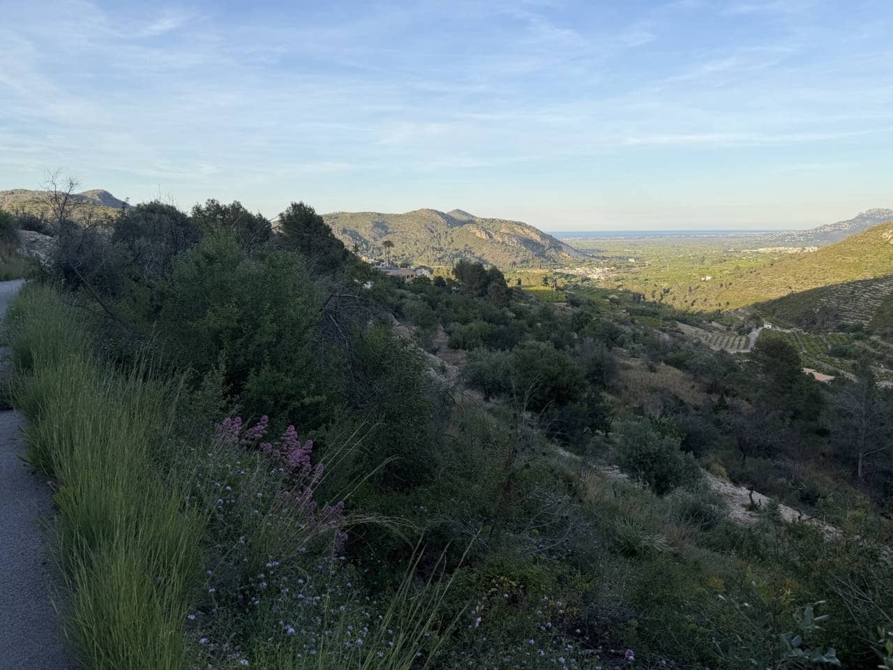 Bouwgrond te koop in L'Atzuvia - € 35.000 (Ref: 3735532)