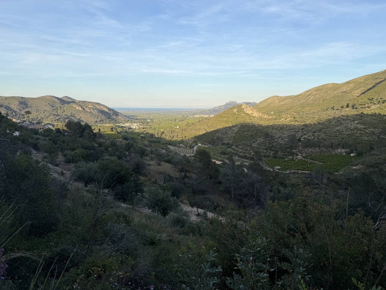 Bouwgrond te koop in L'Atzuvia - € 35.000 (Ref: 3735532)