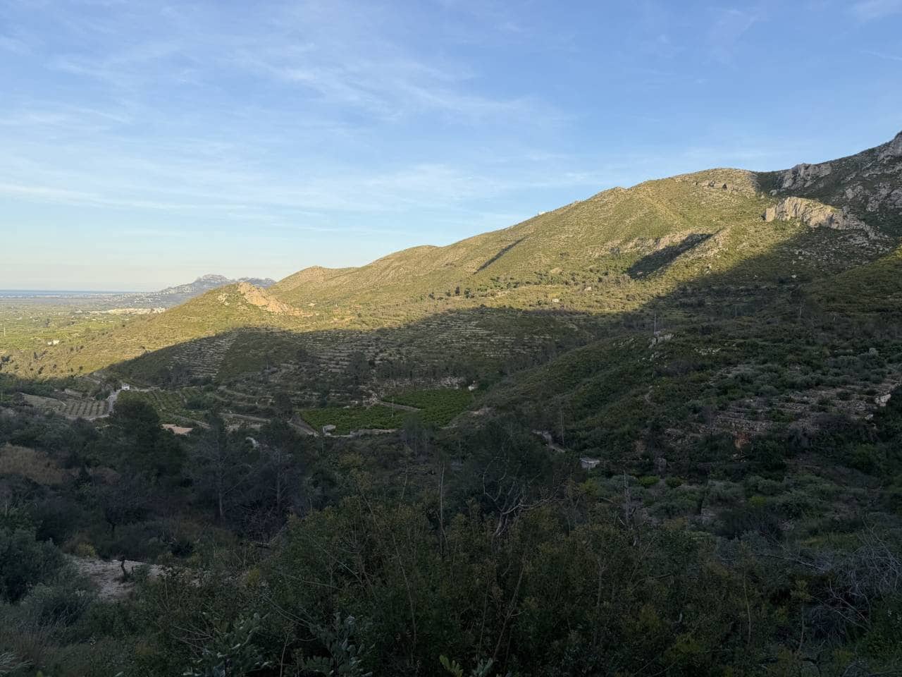 Bouwgrond te koop in L'Atzuvia - € 35.000 (Ref: 3735532)