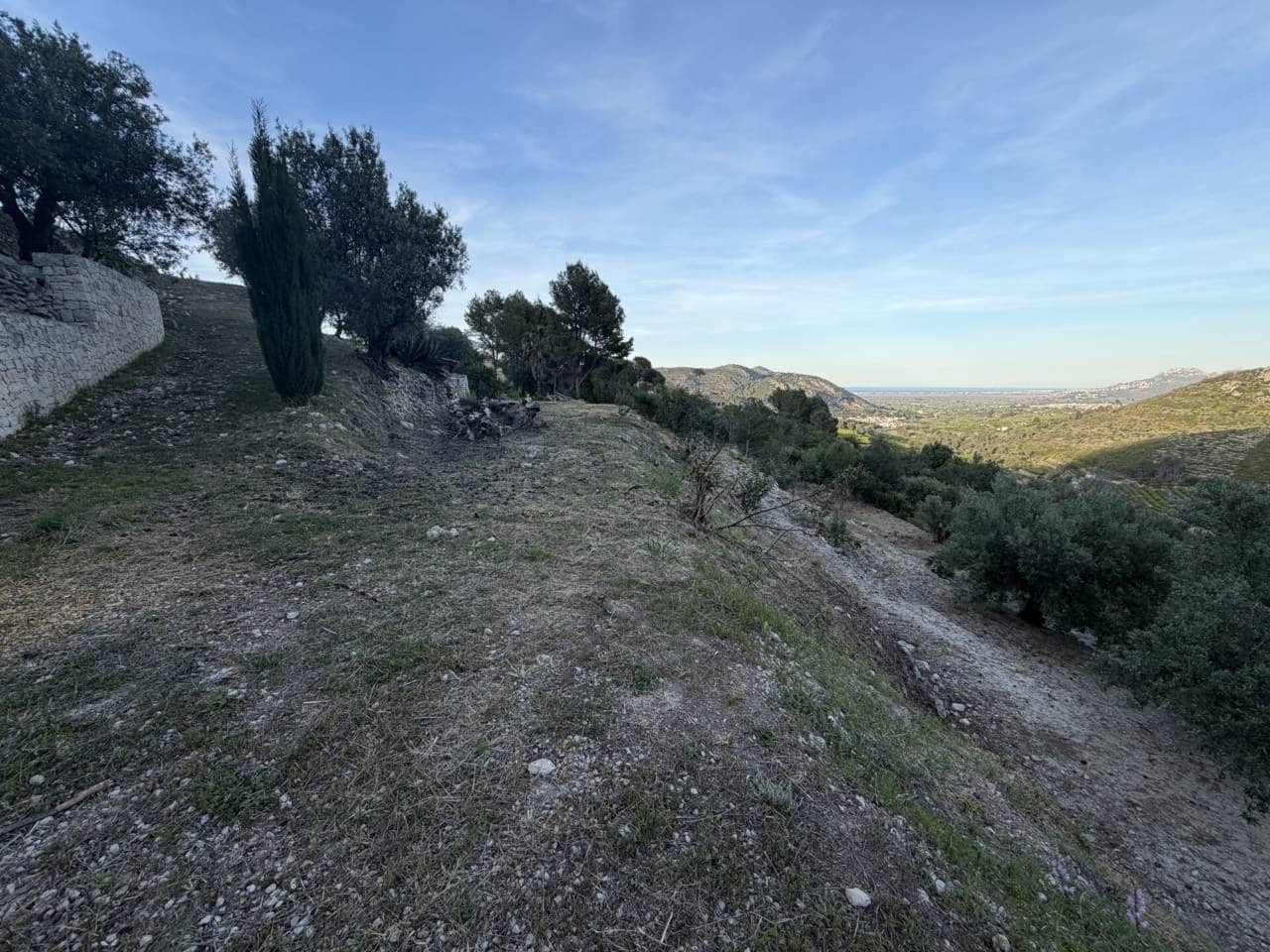 Bouwgrond te koop in L'Atzuvia - € 35.000 (Ref: 3735532)