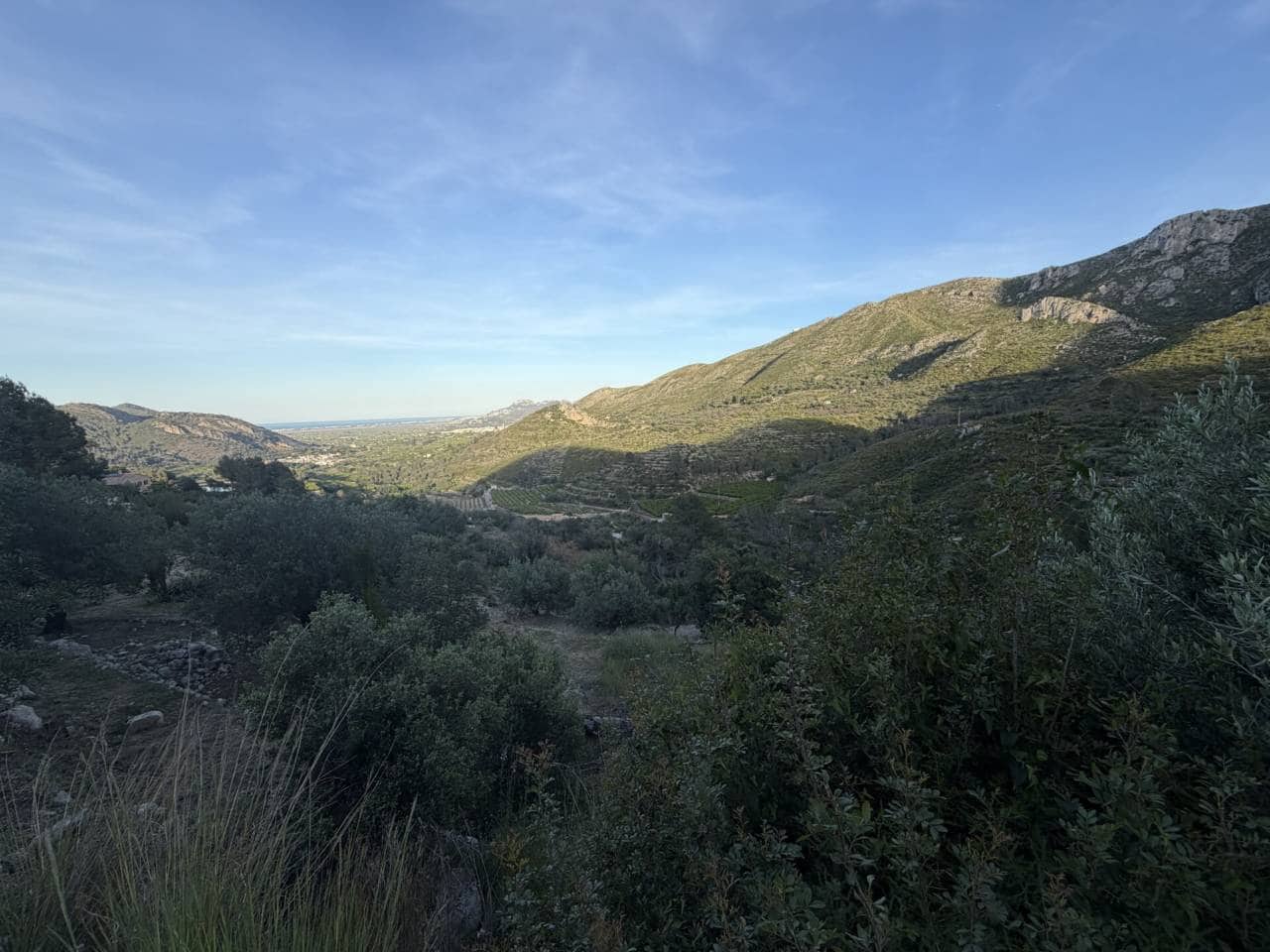 Bouwgrond te koop in L'Atzuvia - € 35.000 (Ref: 3735532)