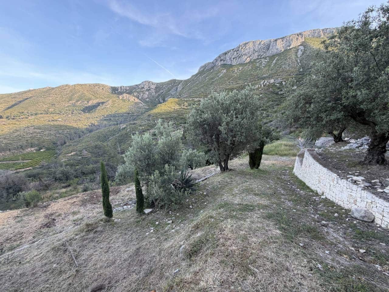 Bouwgrond te koop in L'Atzuvia - € 35.000 (Ref: 3735532)