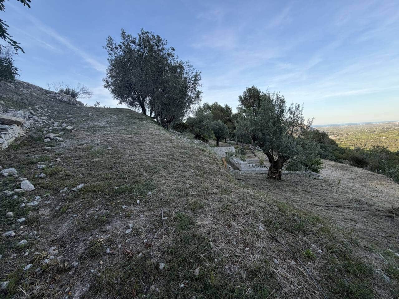 Bouwgrond te koop in L'Atzuvia - € 35.000 (Ref: 3735532)