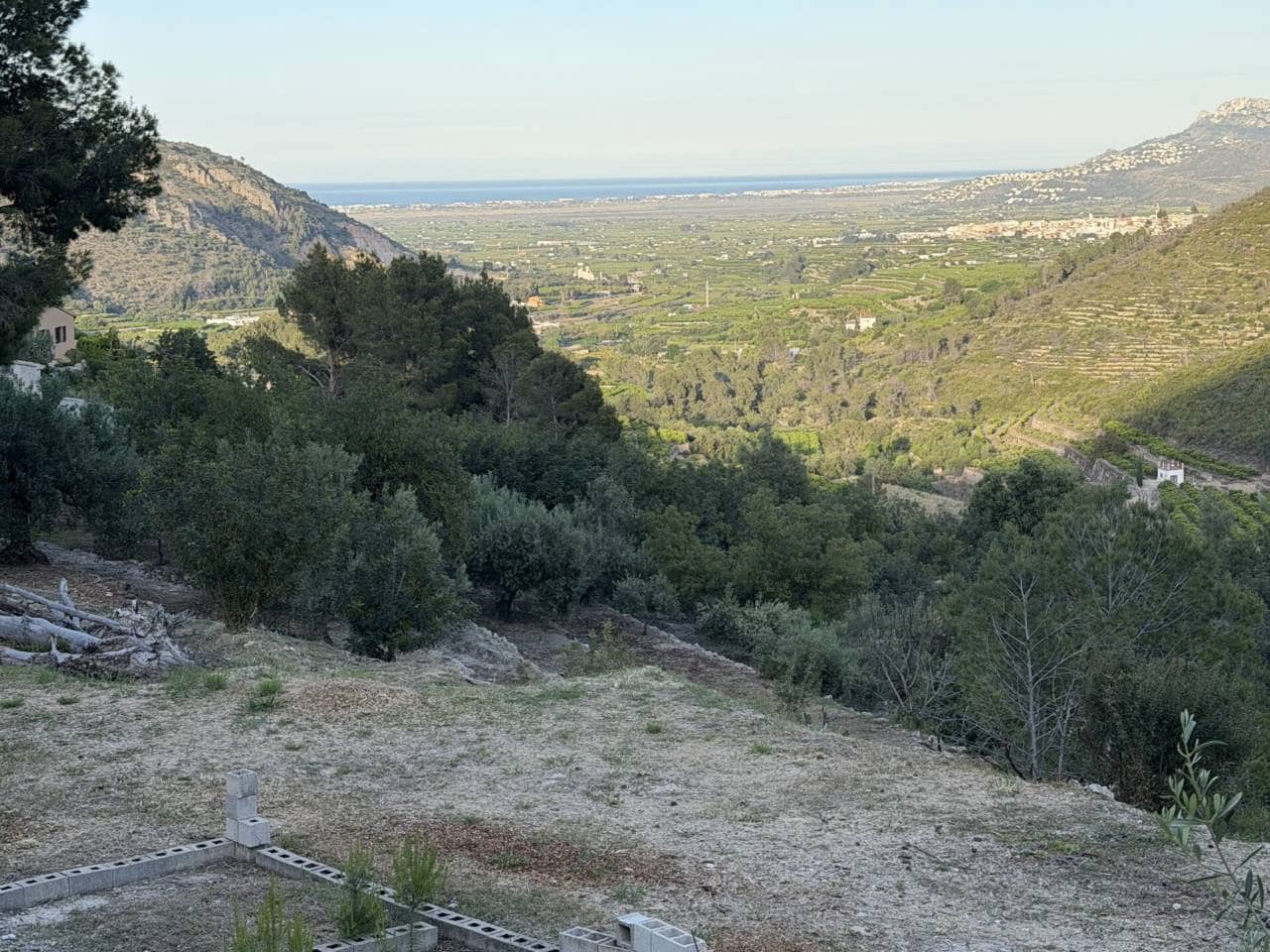 Bouwgrond te koop in L'Atzuvia - € 35.000 (Ref: 3735532)