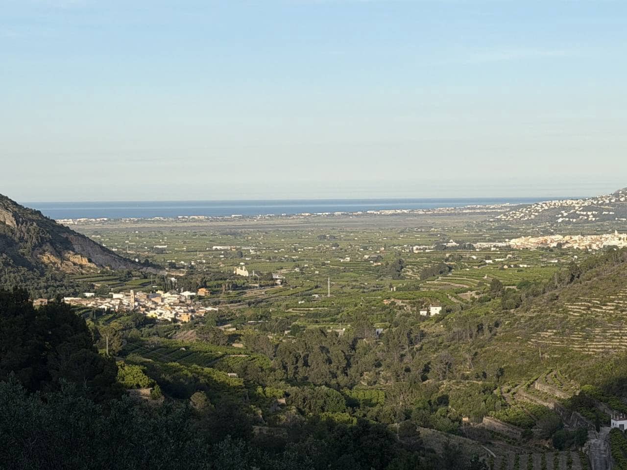 Bouwgrond te koop in L'Atzuvia - € 35.000 (Ref: 3735532)