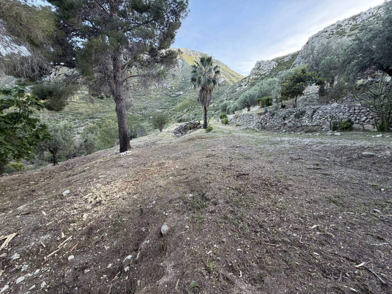 Bouwgrond te koop in L'Atzuvia - € 35.000 (Ref: 3735532)