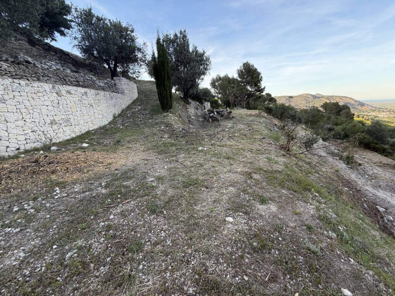 Bouwgrond te koop in L'Atzuvia - € 35.000 (Ref: 3735532)