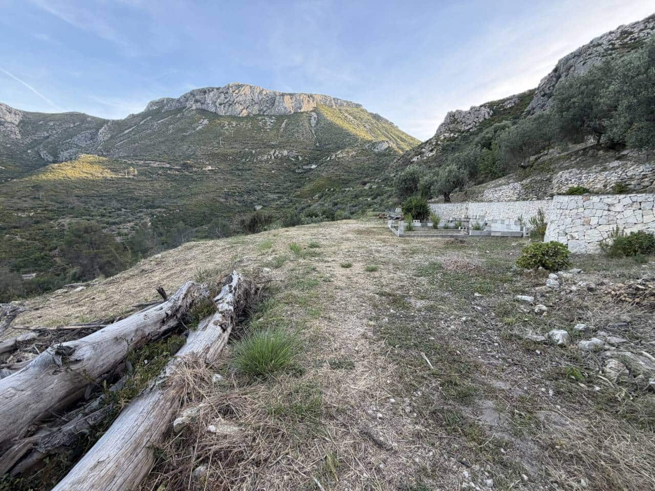 Bouwgrond te koop in L'Atzuvia - € 35.000 (Ref: 3735532)