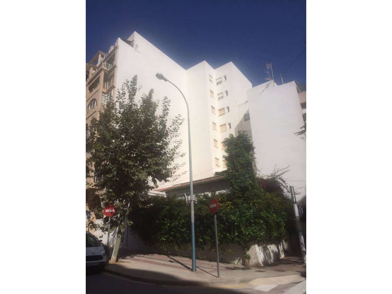 Terrain à Bâtir à vendre à Calpe / Calp - 1 300 000 € (Ref: 3735536)