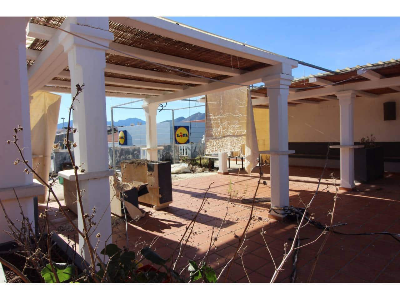 Local Comercial en Benissa en venta - 1.100.000 € (Ref: 3735554)