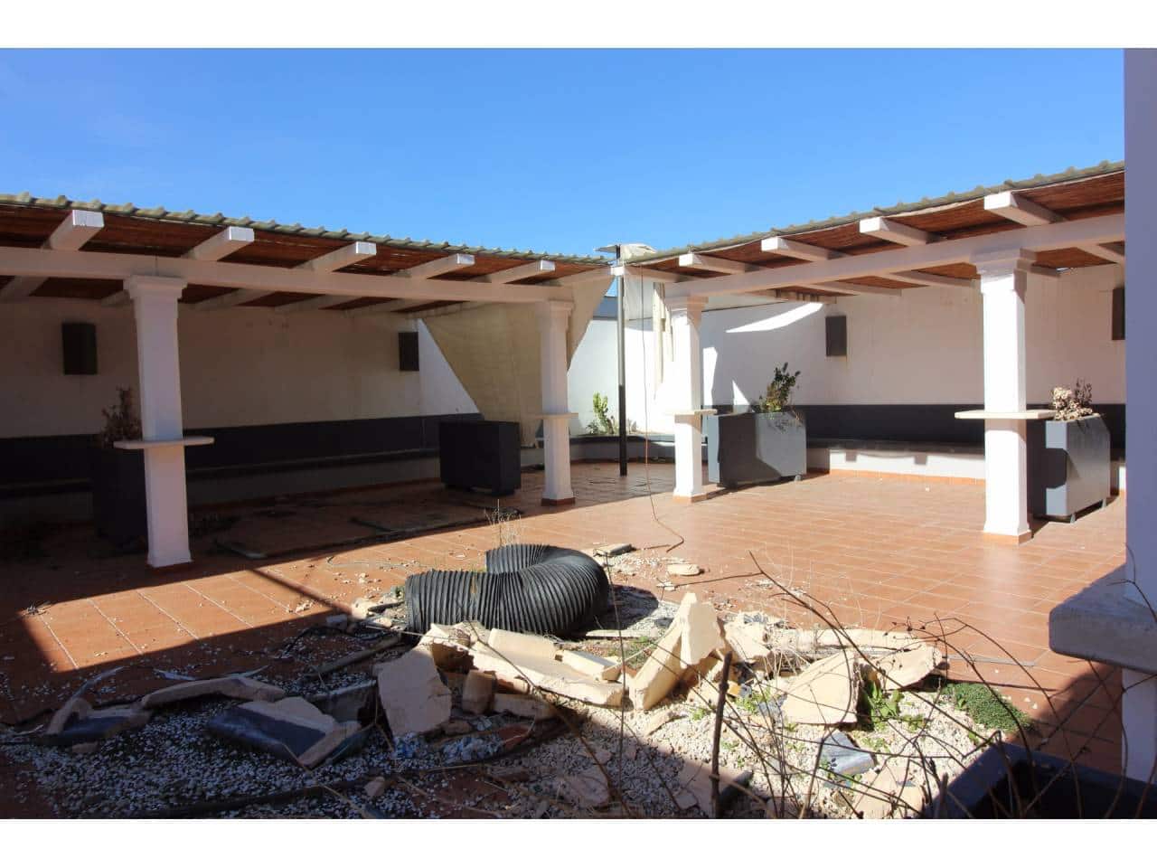 Local Comercial en Benissa en venta - 1.100.000 € (Ref: 3735554)