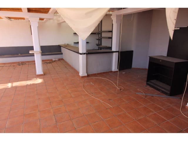 Erhverv til salg i Benissa - € 1.100.000 (Ref: 3735554)