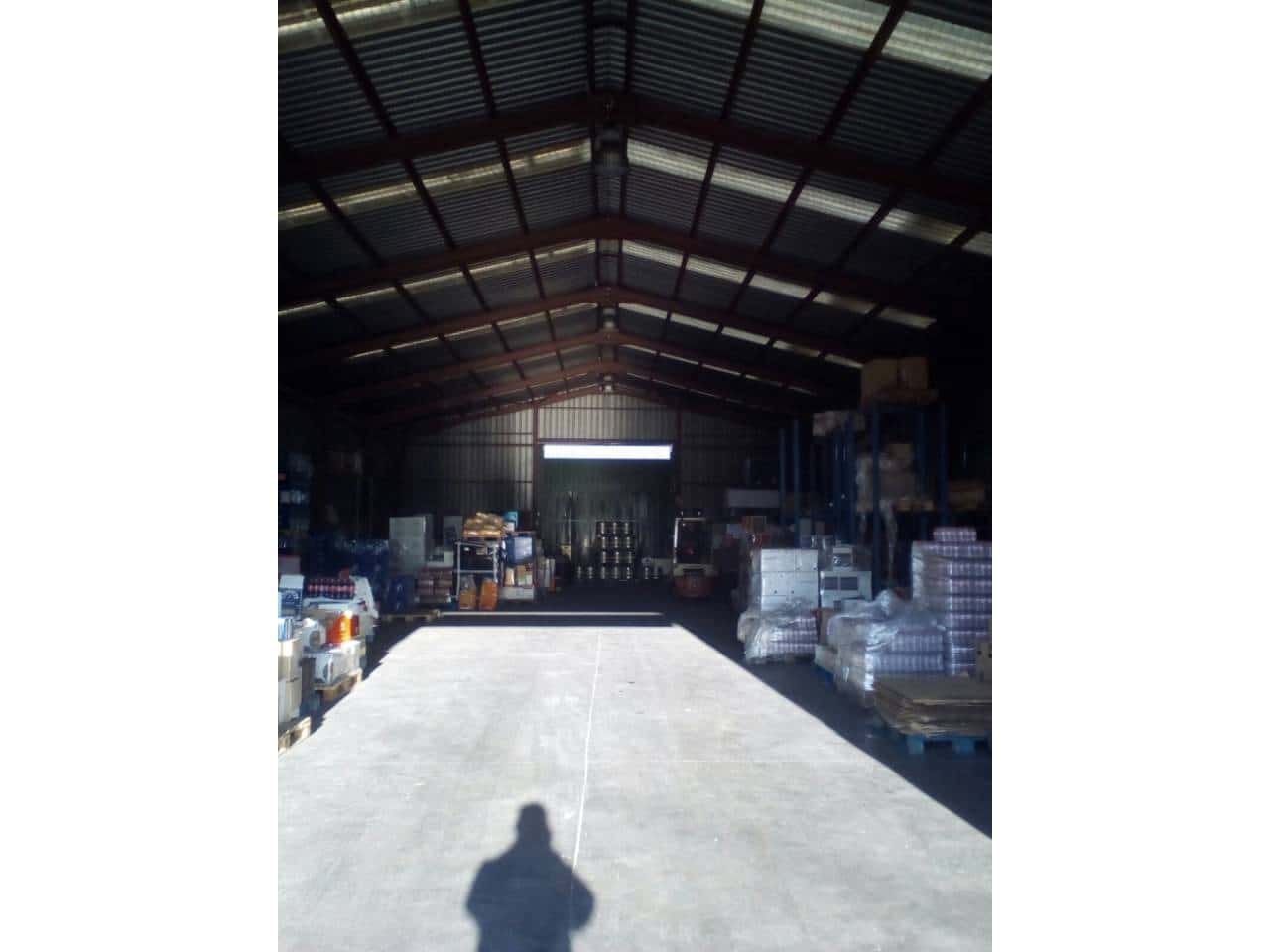 Bedrijf te koop in Pego - € 250.000 (Ref: 3735573)