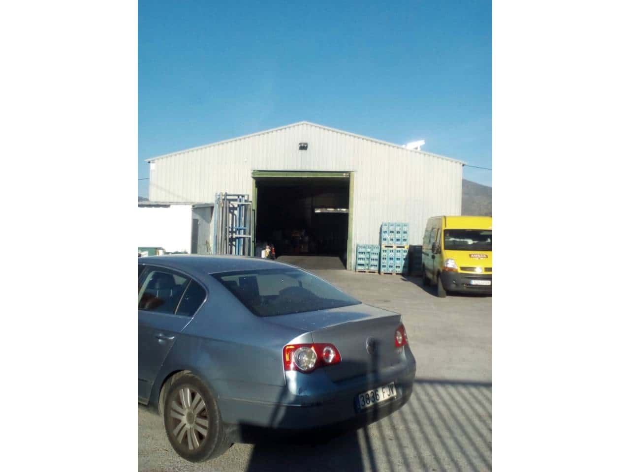 Bedrijf te koop in Pego - € 250.000 (Ref: 3735573)