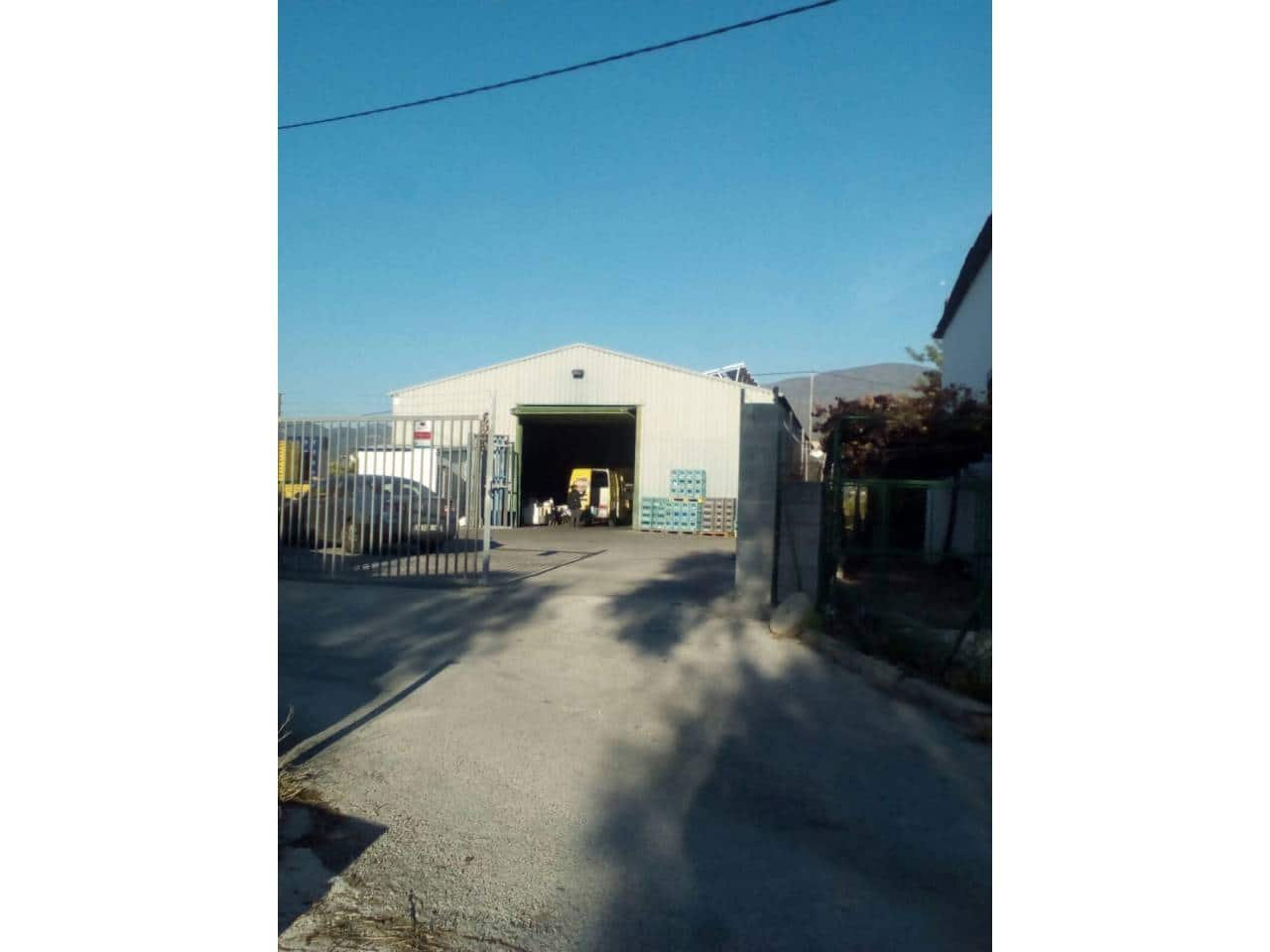 Bedrijf te koop in Pego - € 250.000 (Ref: 3735573)