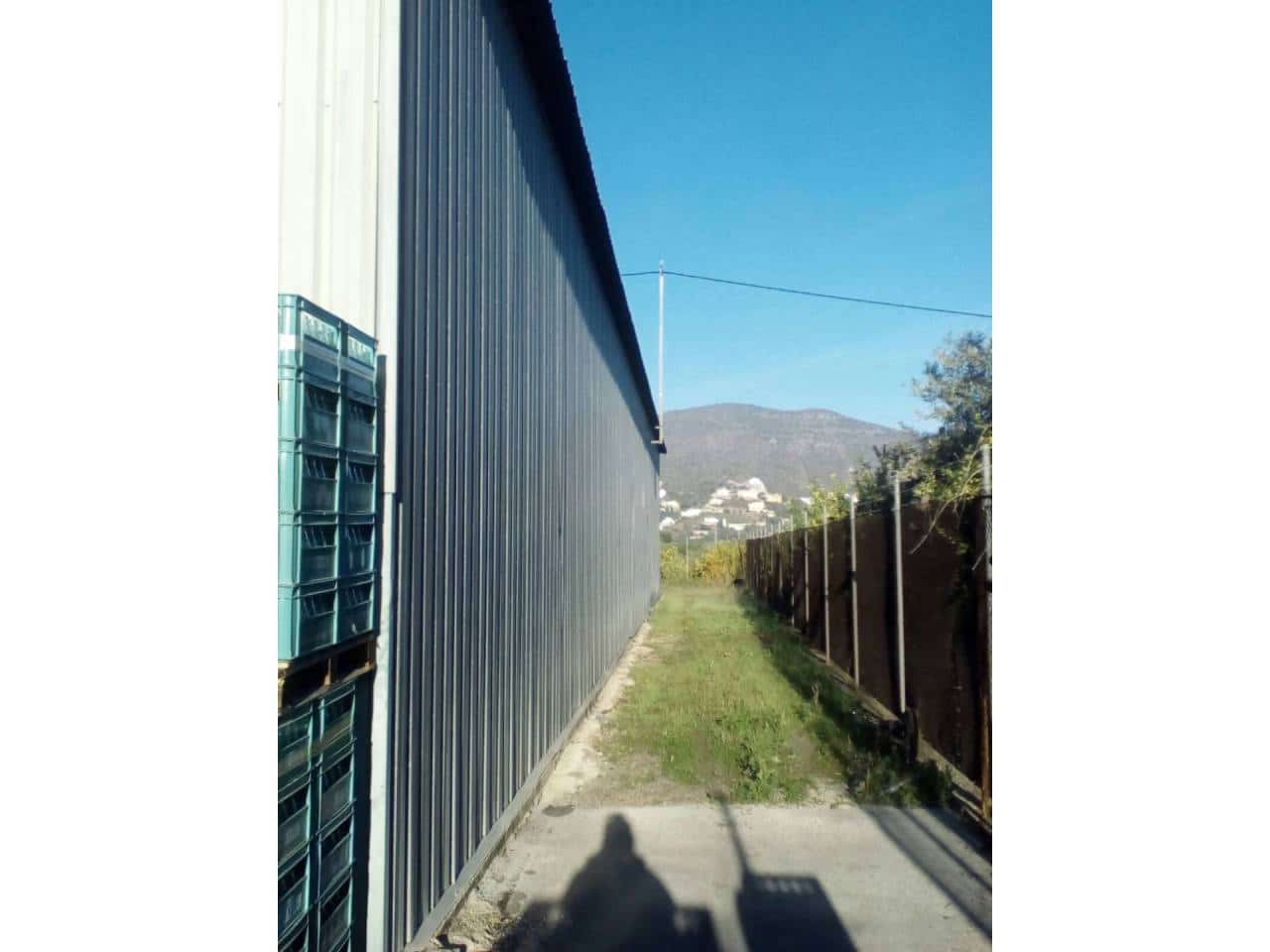 Bedrijf te koop in Pego - € 250.000 (Ref: 3735573)