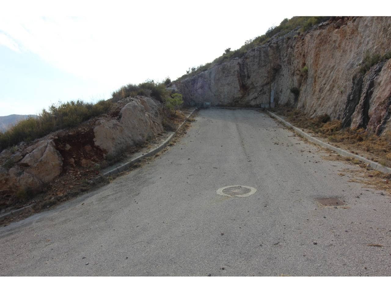 Building Plot for sale in Jalon / Xalo - € 135,000 (Ref: 3750420)