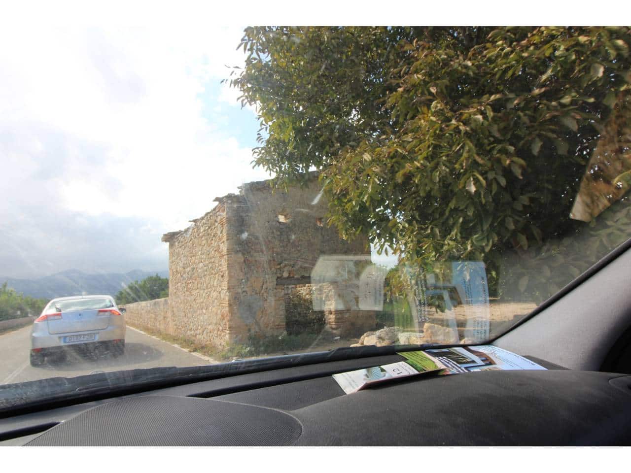 Terrain à Bâtir à vendre à Pego - 78 009 € (Ref: 3793920)