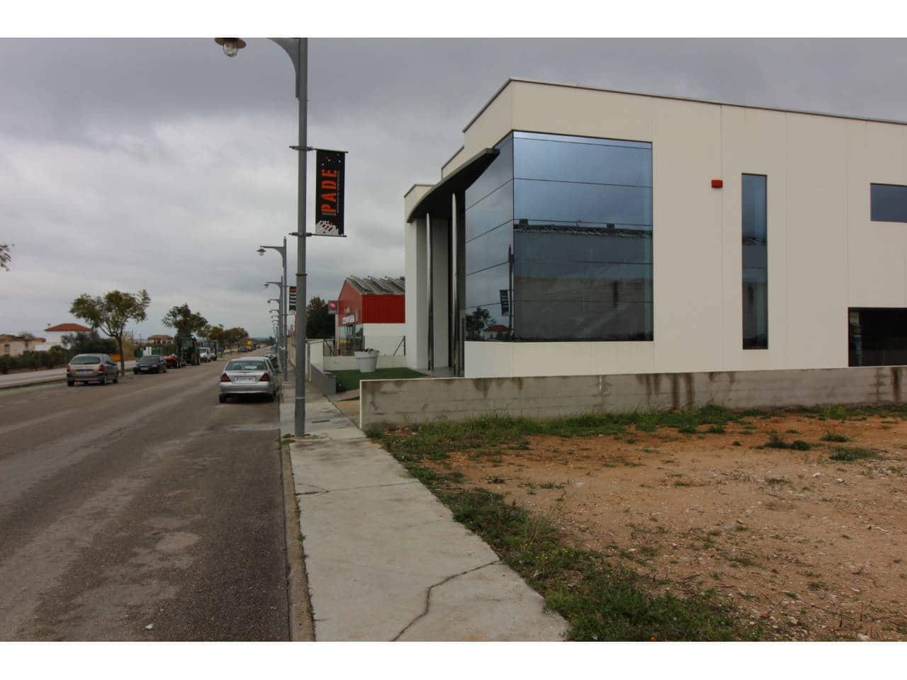 Commercial for sale in Pego - € 950,000 (Ref: 3804928)
