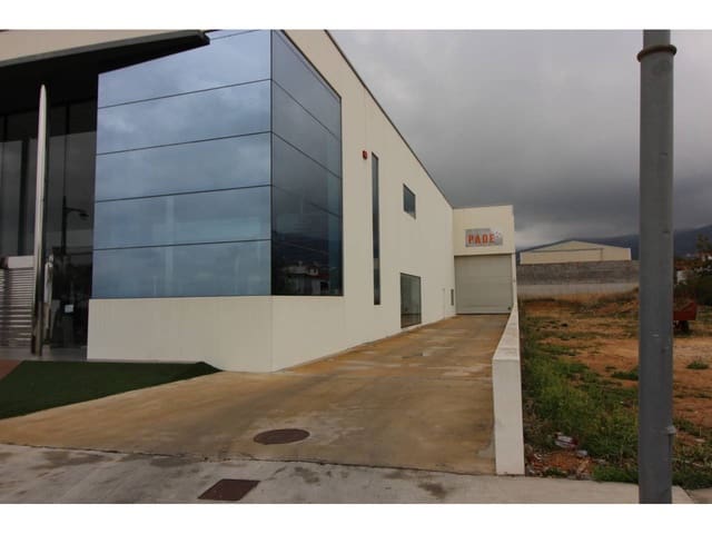 Erhverv til salg i Pego - € 950.000 (Ref: 3804928)