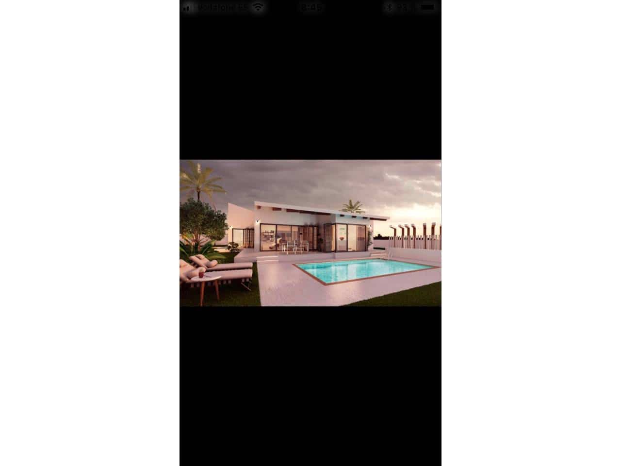 6 quarto Moradia para venda em Finestrat com garagem - 750 000 € (Ref: 4346384)