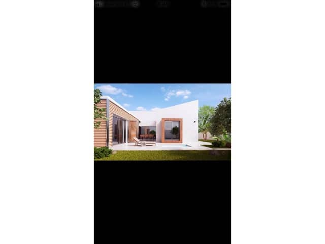 6 quarto Moradia para venda em Finestrat com garagem - 750 000 € (Ref: 4346384)