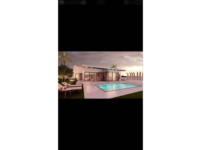 6 quarto Moradia para venda em Finestrat com garagem - 750 000 € (Ref: 4346384)