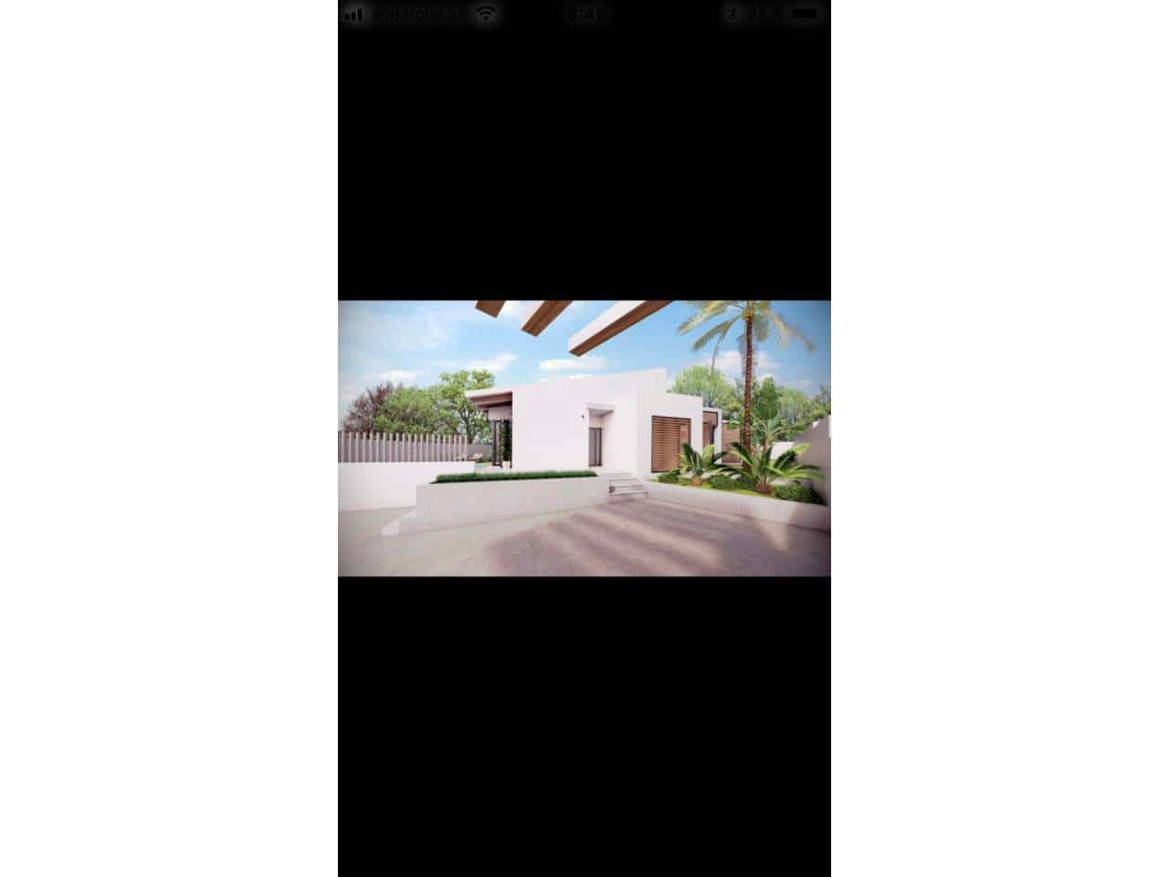 6 quarto Moradia para venda em Finestrat com garagem - 750 000 € (Ref: 4346384)