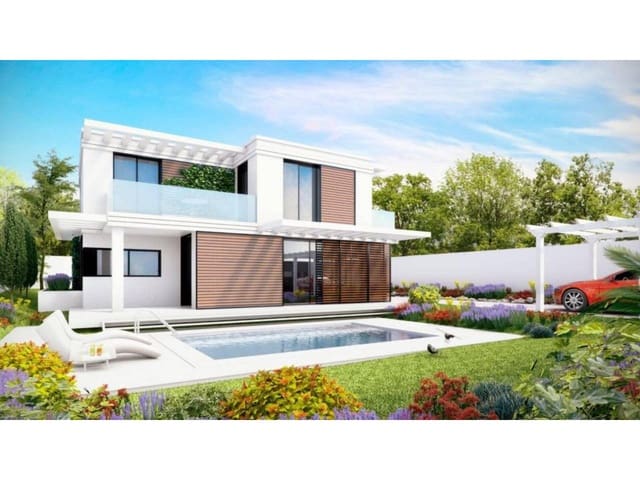 6 quarto Moradia para venda em Finestrat com garagem - 750 000 € (Ref: 4346384)