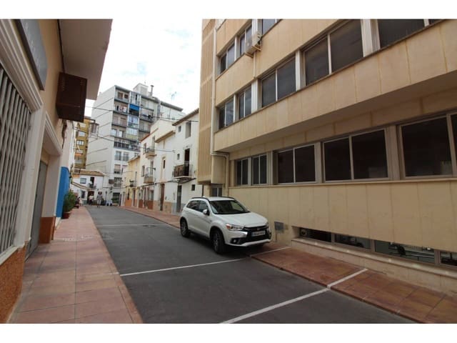 Building Plot for sale in Calpe / Calp - € 420,000 (Ref: 4346402)