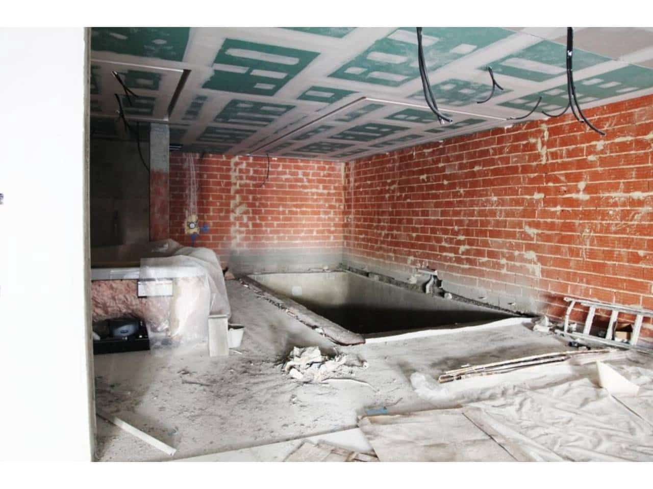 3 Zimmer Villa zu verkaufen in Calpe / Calp mit Pool Garage - 1.750.000 € (Ref: 4401467)