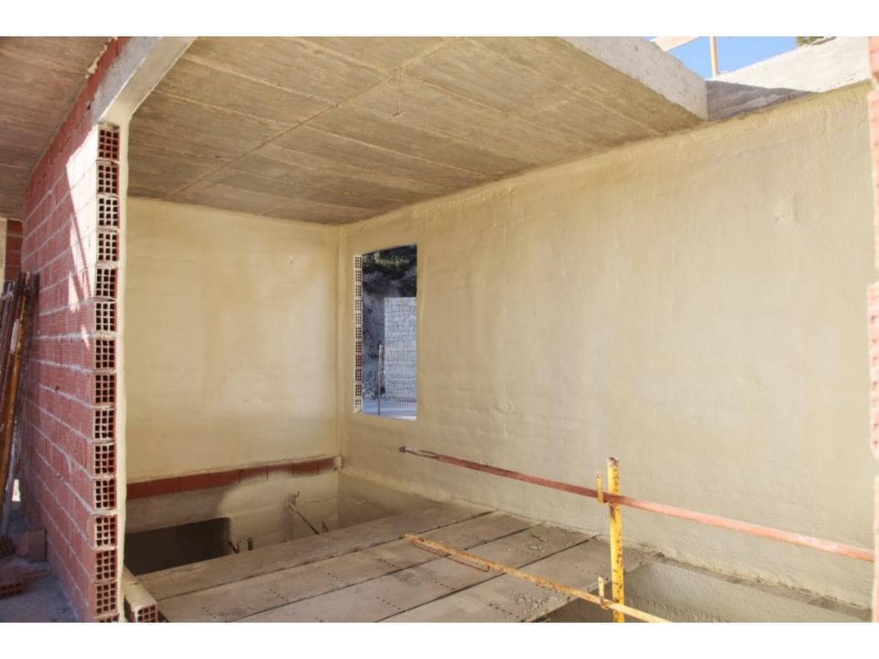 4 Zimmer Villa zu verkaufen in Calpe / Calp mit Pool Garage - 1.750.000 € (Ref: 4401468)