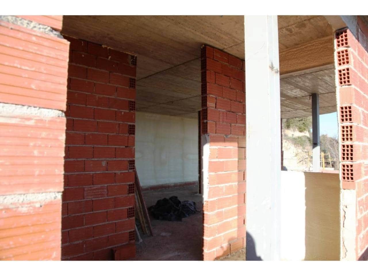 4 Zimmer Villa zu verkaufen in Calpe / Calp mit Pool Garage - 1.750.000 € (Ref: 4401468)