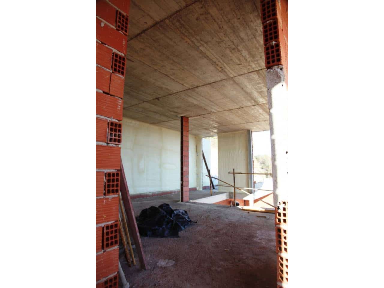 4 Zimmer Villa zu verkaufen in Calpe / Calp mit Pool Garage - 1.750.000 € (Ref: 4401468)