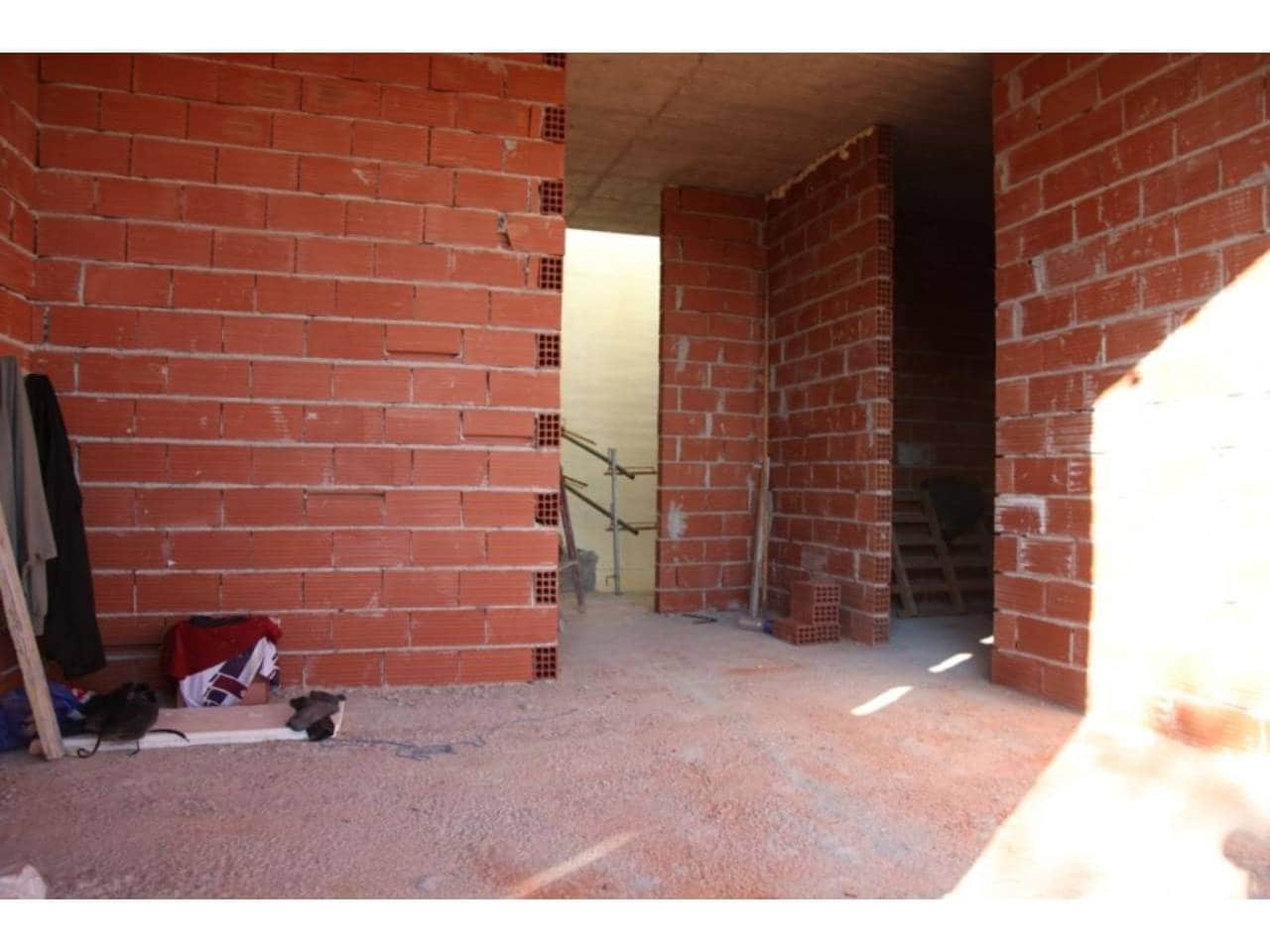 4 Zimmer Villa zu verkaufen in Calpe / Calp mit Pool Garage - 1.750.000 € (Ref: 4401468)