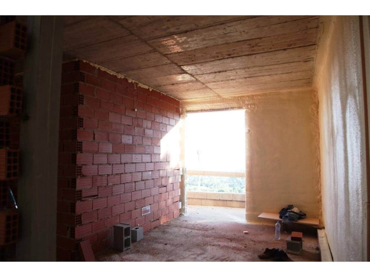 4 Zimmer Villa zu verkaufen in Calpe / Calp mit Pool Garage - 1.750.000 € (Ref: 4401468)