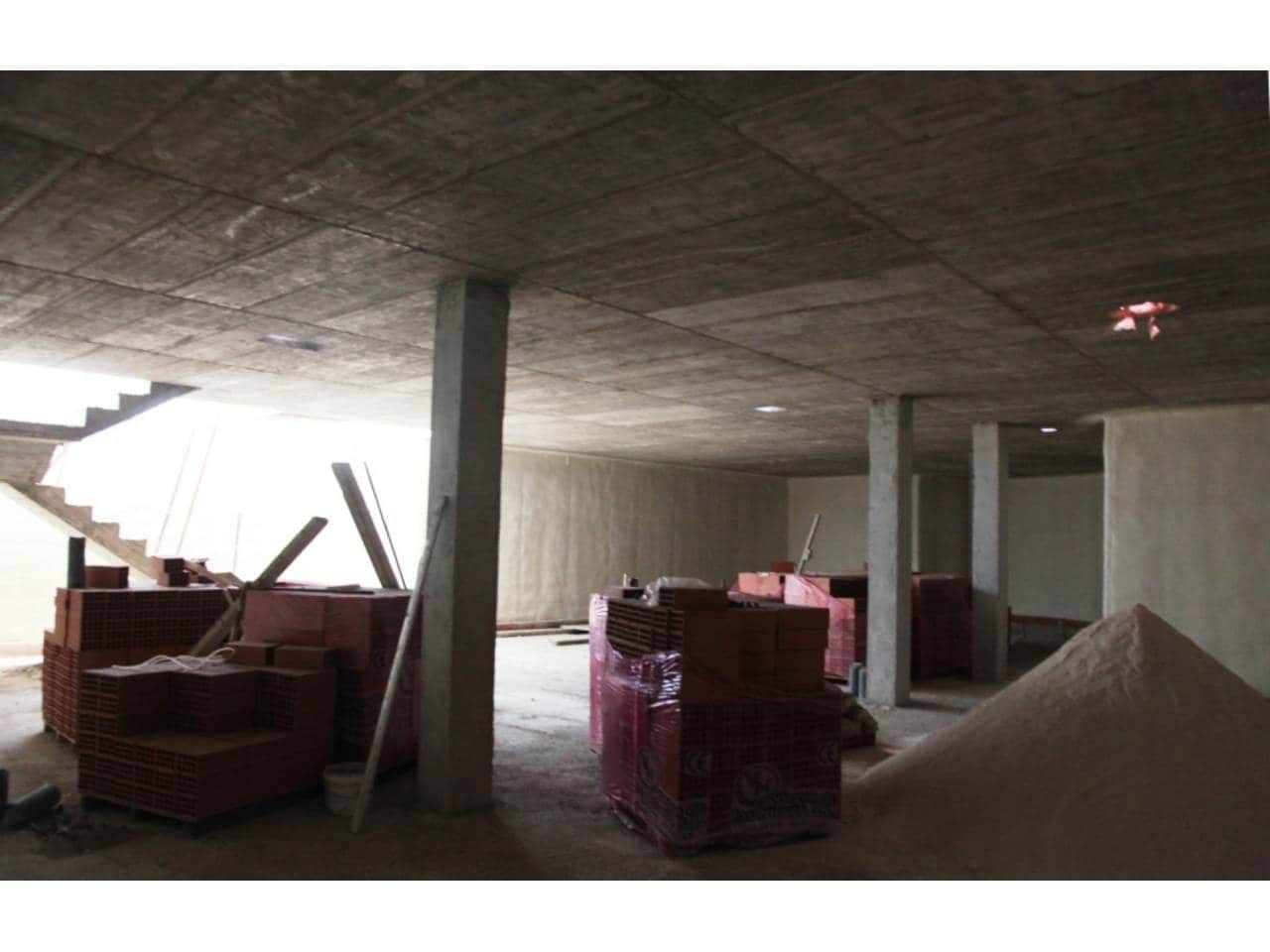 4 Zimmer Villa zu verkaufen in Calpe / Calp mit Pool Garage - 1.750.000 € (Ref: 4401468)