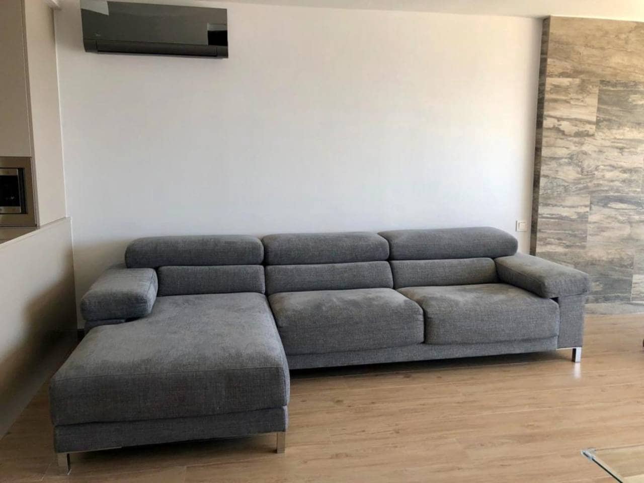 Studio til salgs i Benidorm med garasje - € 260 000 (Ref: 5774096)