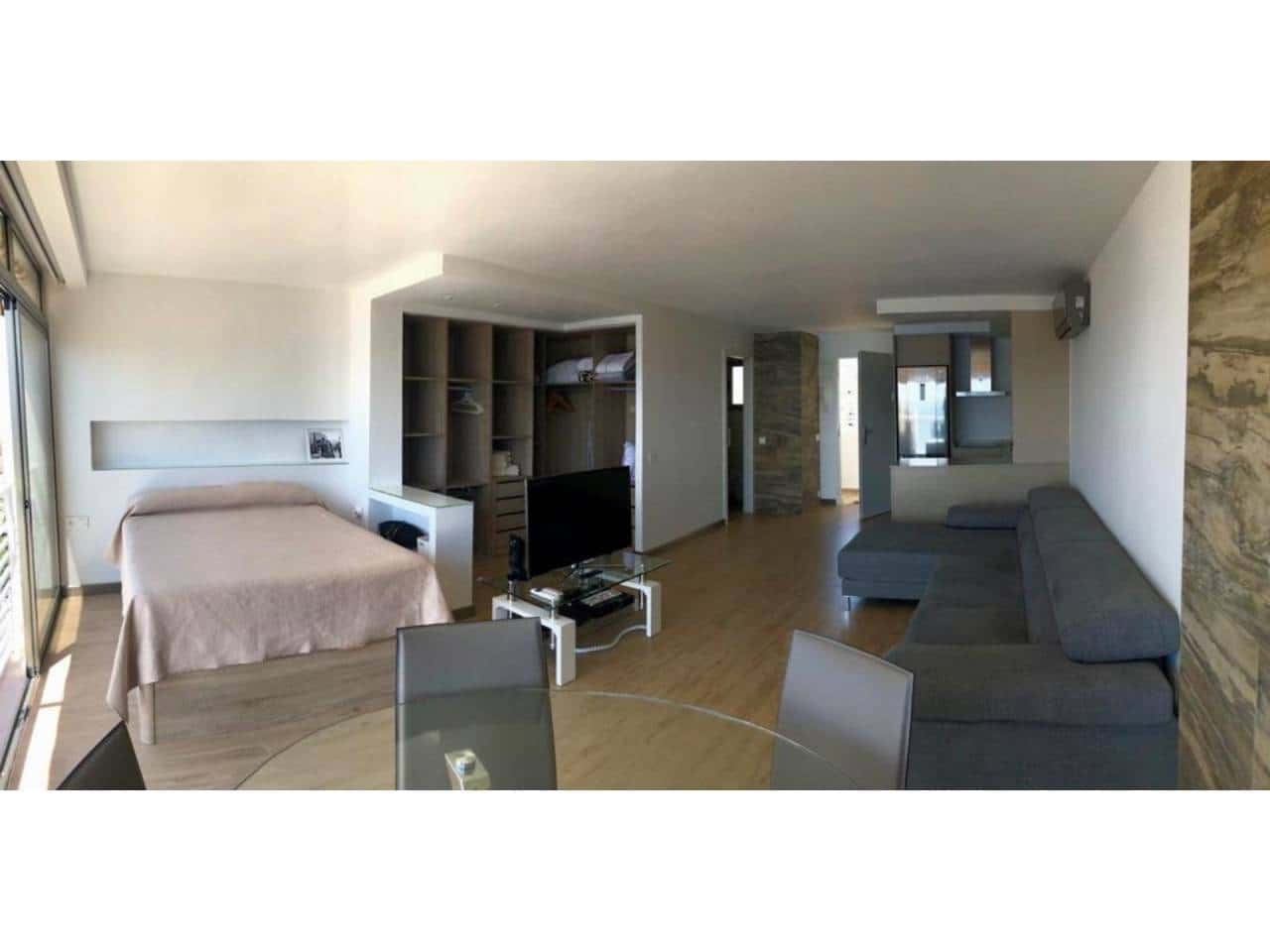 Studio til salgs i Benidorm med garasje - € 260 000 (Ref: 5774096)