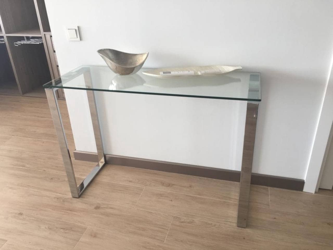 Studio til salgs i Benidorm med garasje - € 260 000 (Ref: 5774096)