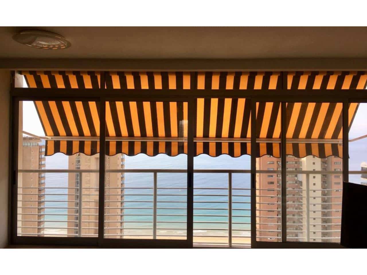 Studio til salgs i Benidorm med garasje - € 260 000 (Ref: 5774096)